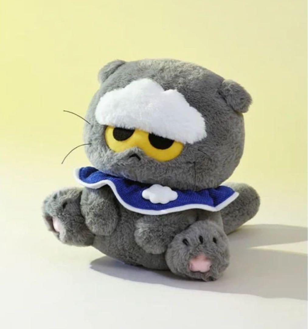 ZOA MEDIUM ぬいぐるみ