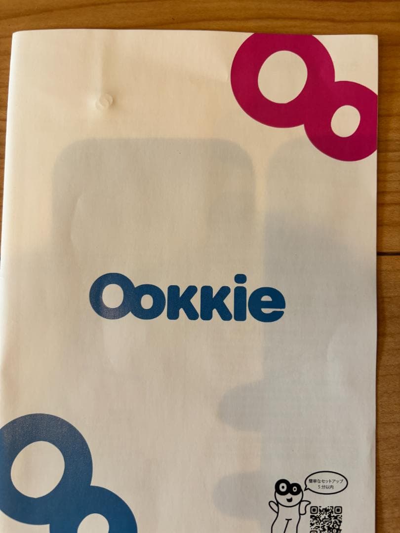 Ookkie スケートボート