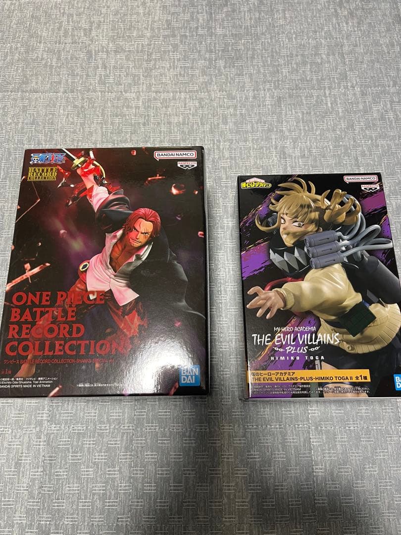 プライズフィギュア25体まとめ売り