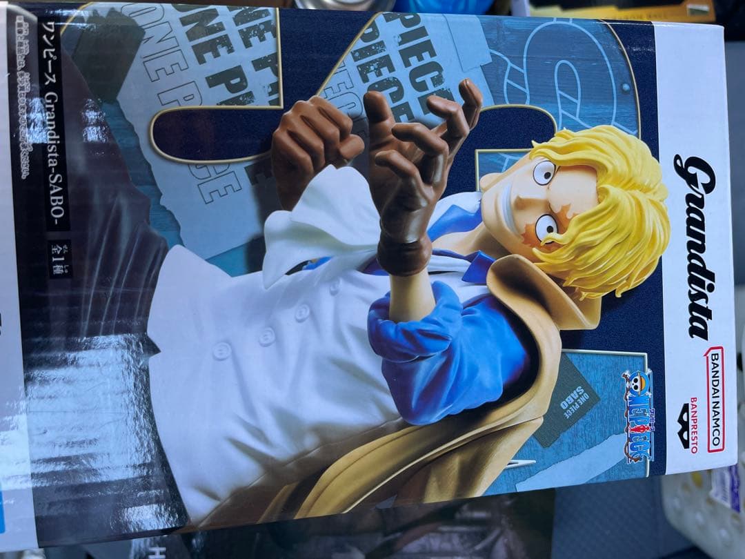 プライズフィギュア25体まとめ売り