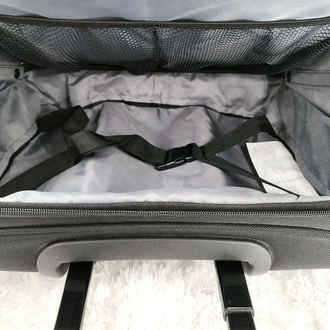 美品✨️サムソナイト キャリーバッグ モバイルオフィス ビジネス 機内持ち込み可