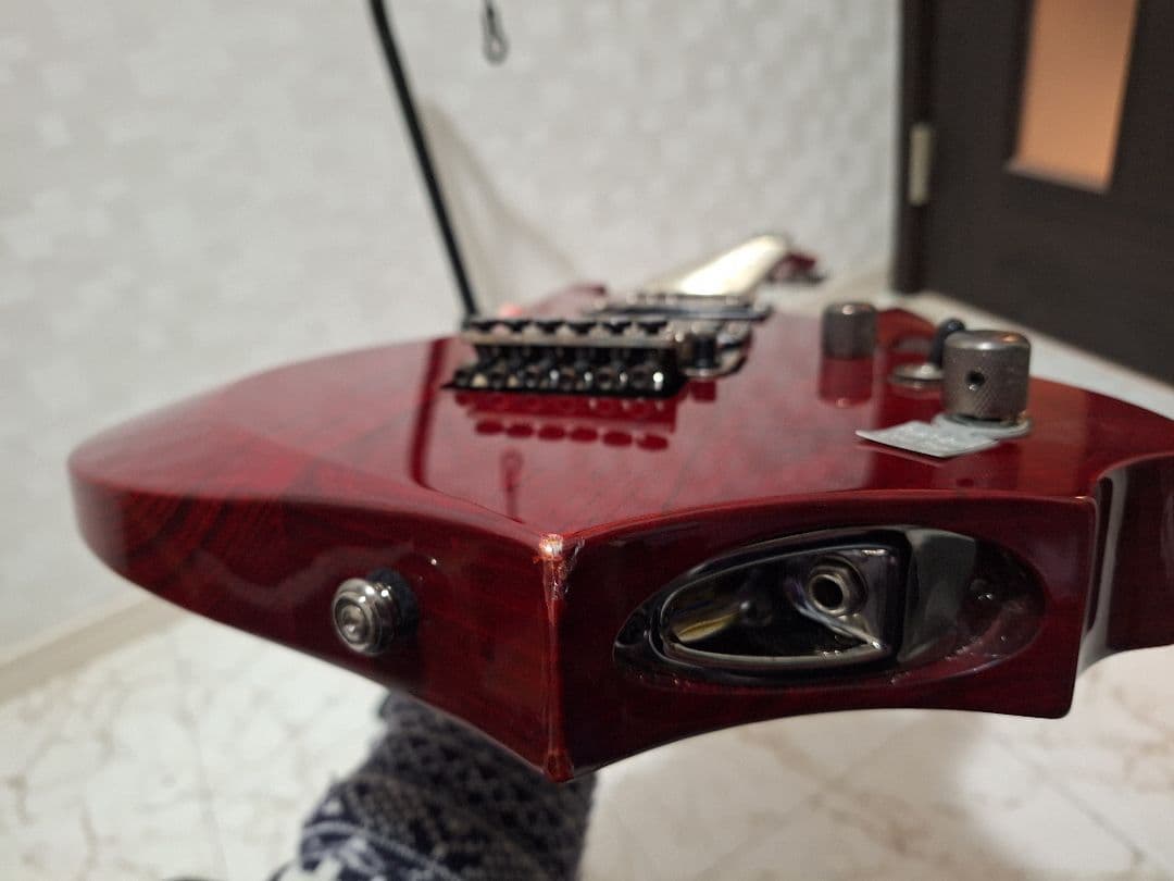 グラスルーツ　G-FR-62GT　フォレストタイプ