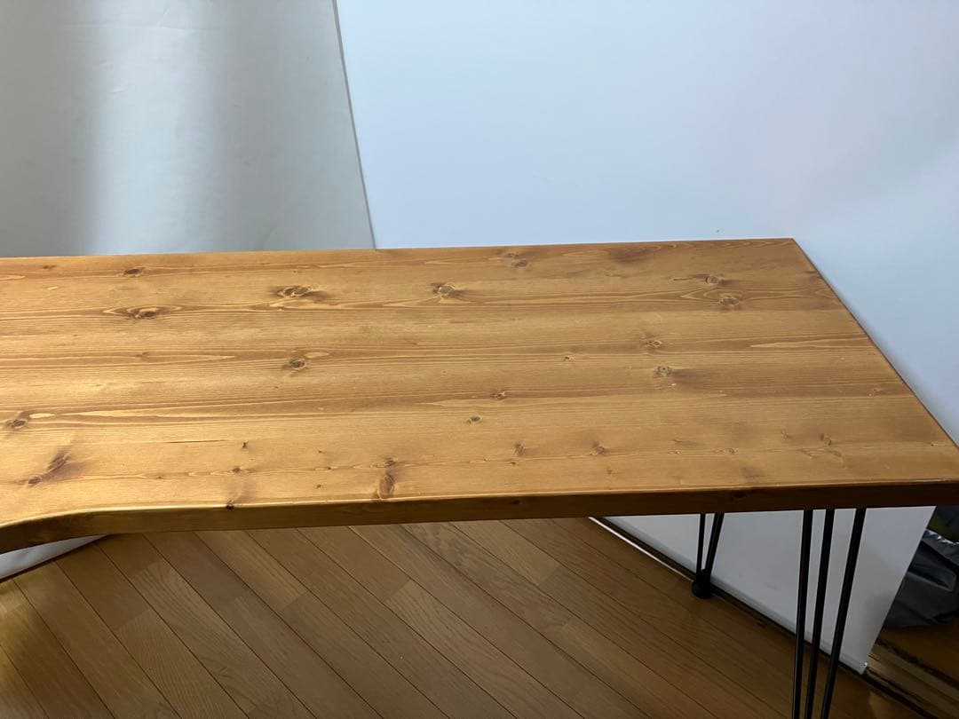 LOWYA デスクテーブル