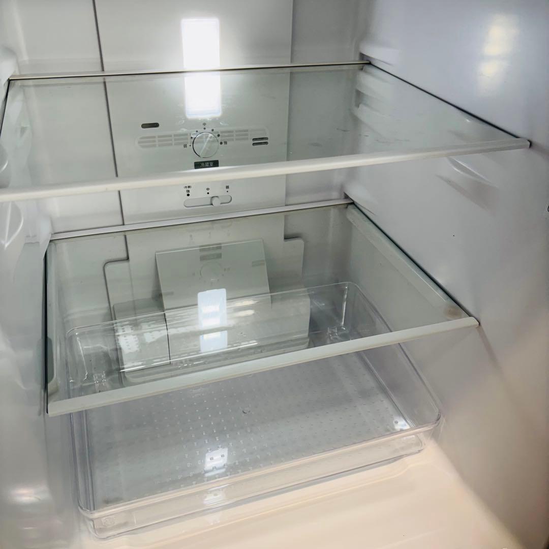 冷蔵庫 152L SHARP 人気 一人暮らし 20年製【地域限定配送無料】