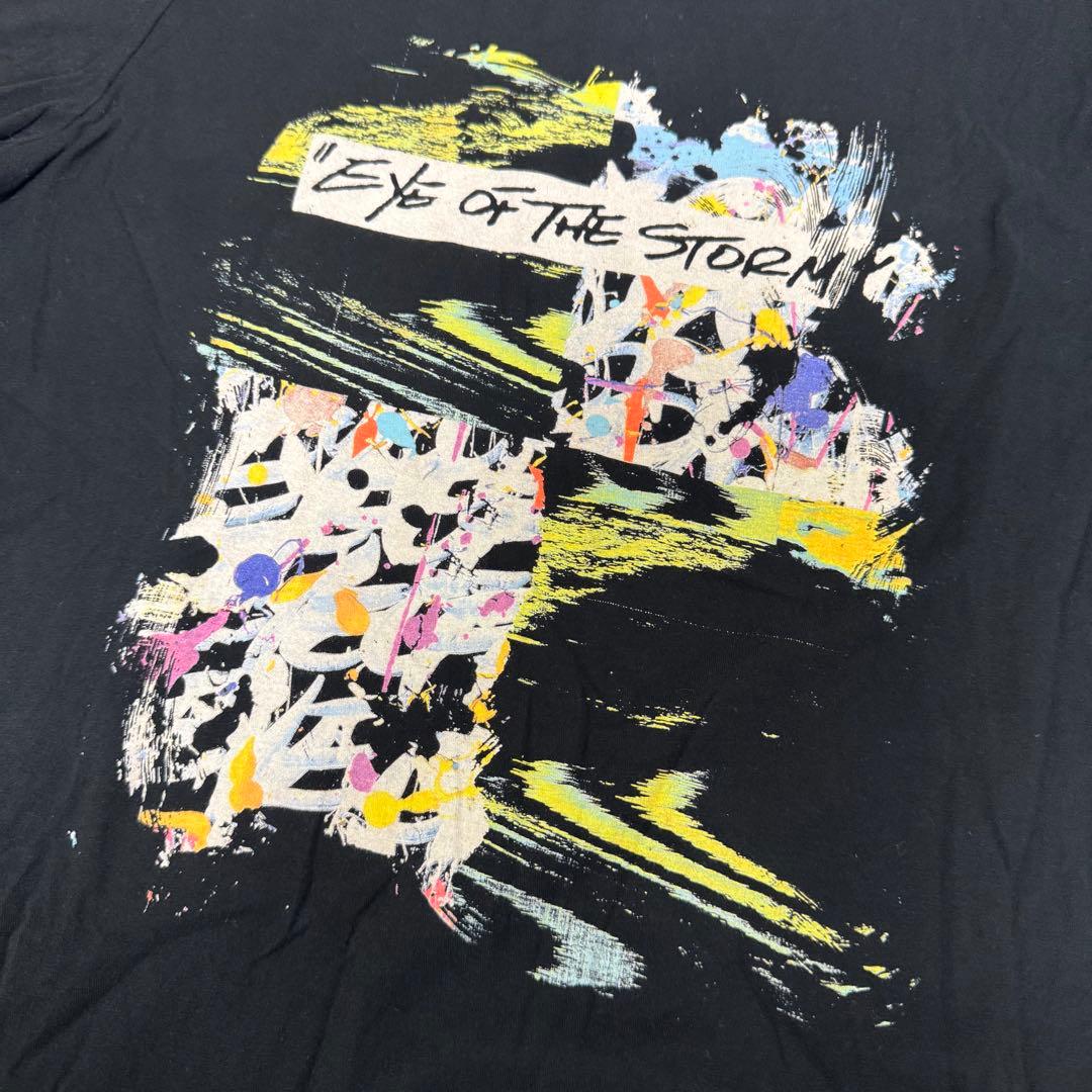 【貴重】ONE OK ROCK 2019 北米ツアー限定Tシャツ ワンオク