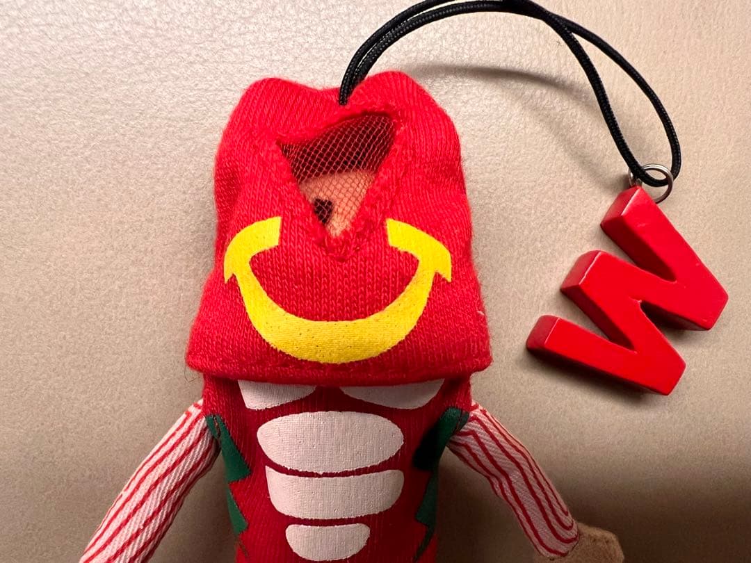 【UNITED ARROWS】モンキーストラップ ウォルターヴァンベイレンドンク