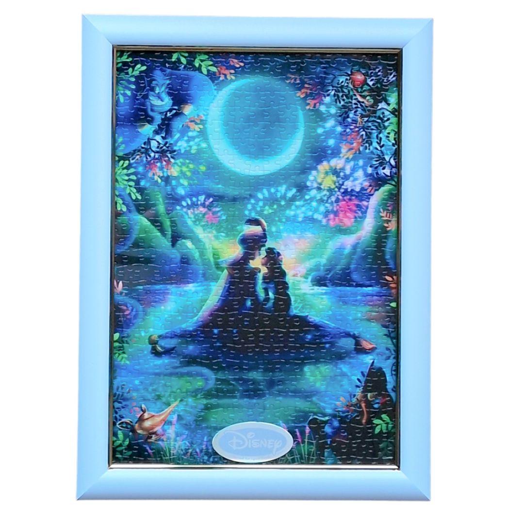 【テンヨー】ディズニージグソーパズル4点セット