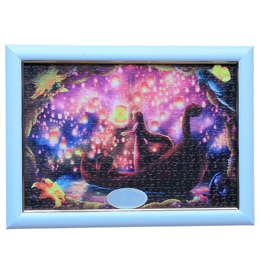 【テンヨー】ディズニージグソーパズル4点セット