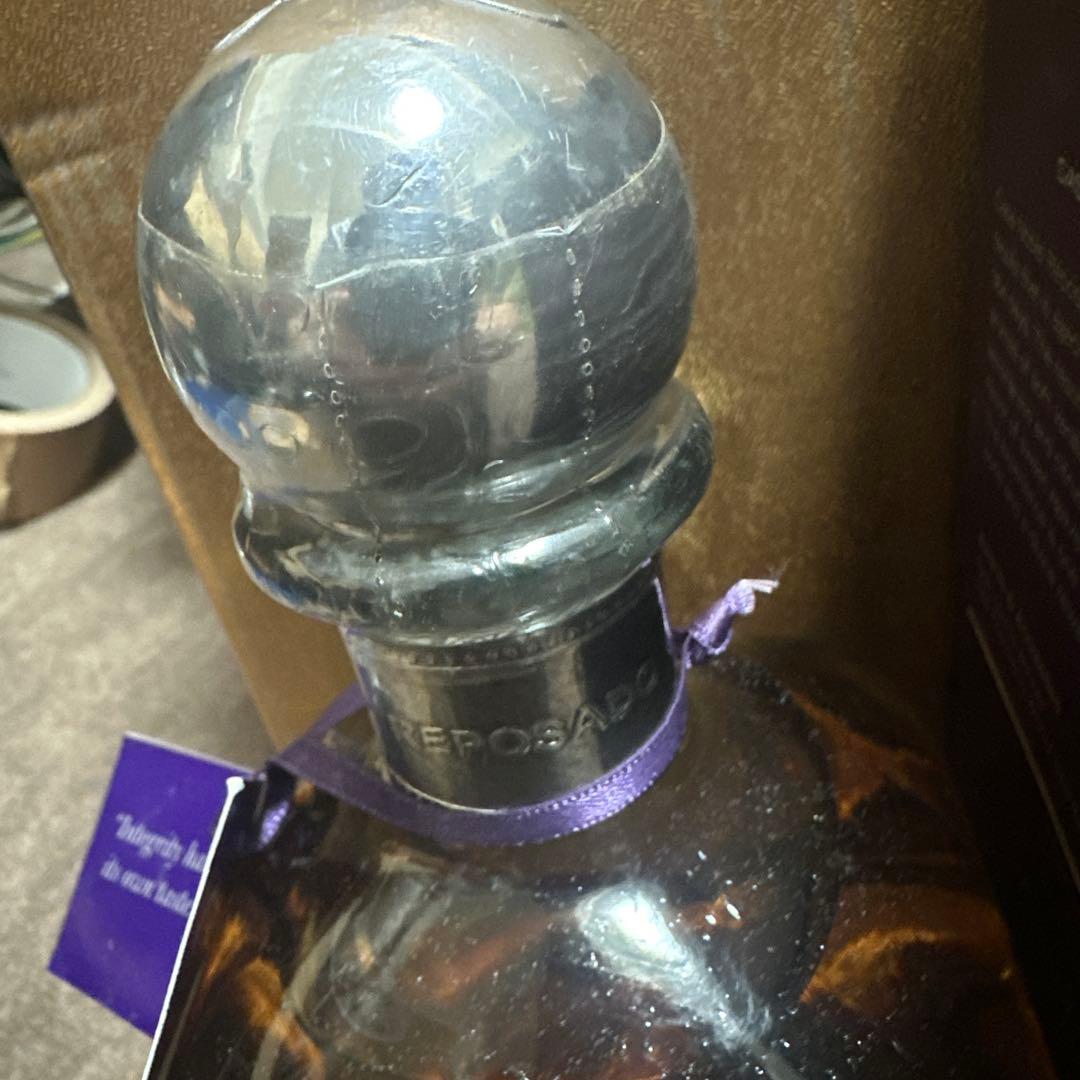 その他 Casa Noble Tequila Reposado 750ml