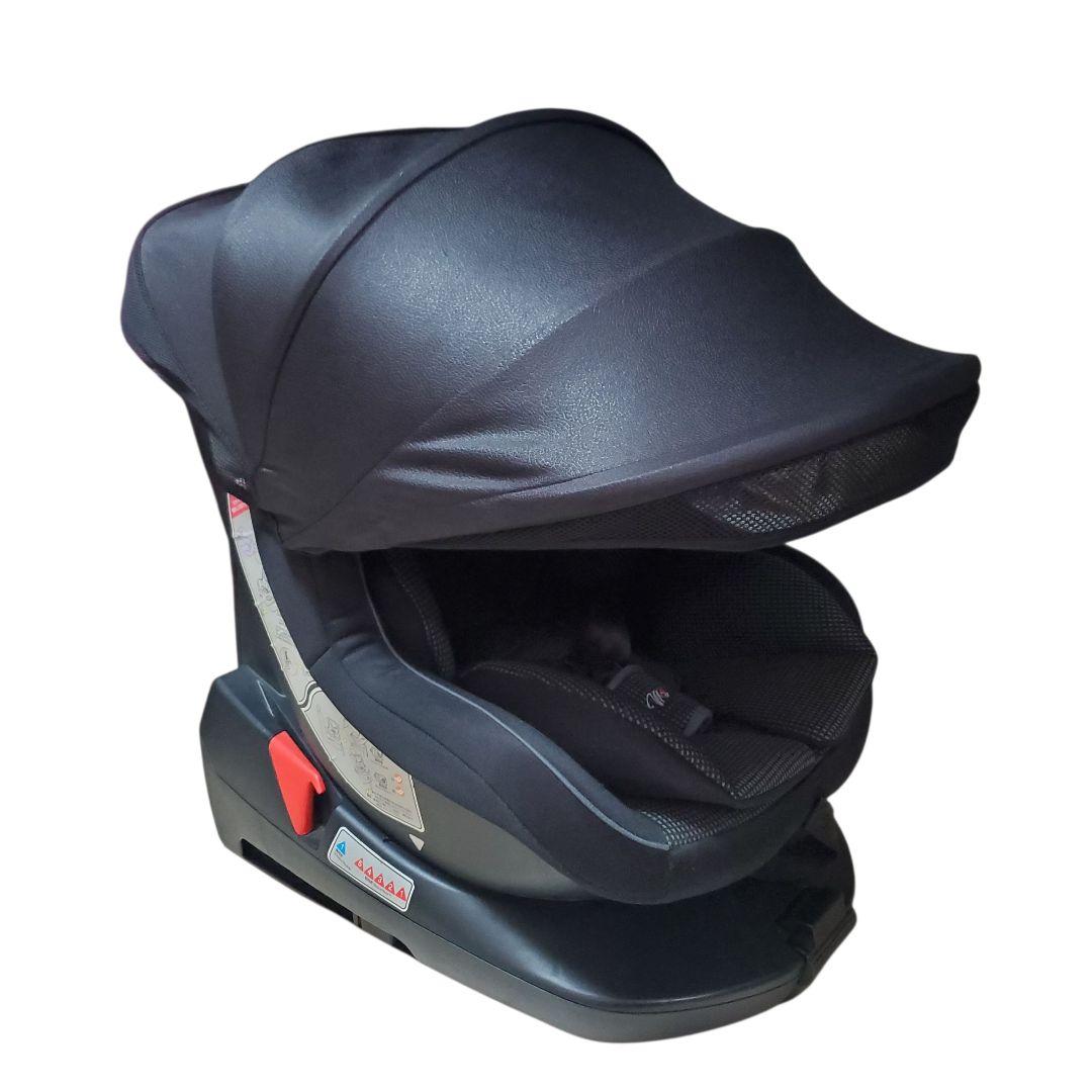 【美品】マムズキャリー　ターン・レジェFIX B-900 ISOFIX