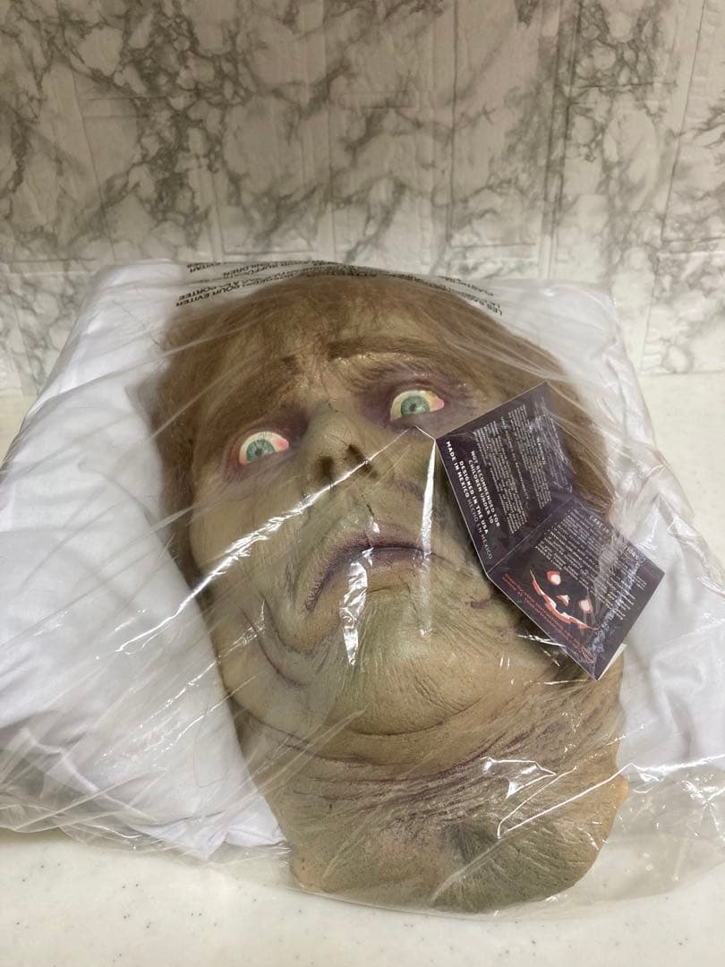 【新品】ゾンビ Dawn of the Dead ロジャー ピローアクセ