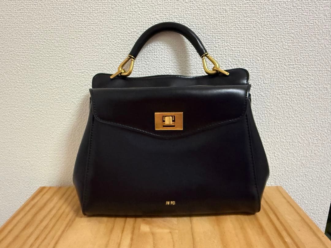 は*♪様 Lucia クラシックトップハンドバッグ