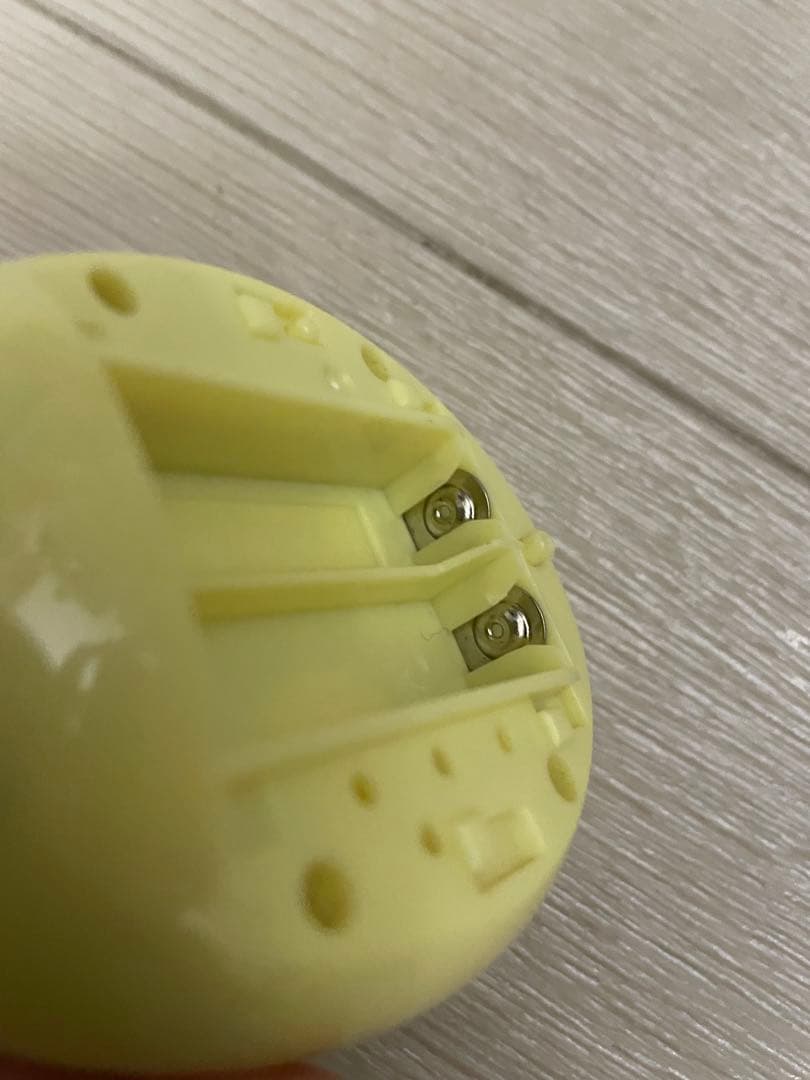 たまごっち みーつ　イエロー