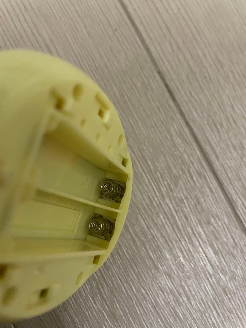 たまごっち みーつ　イエロー