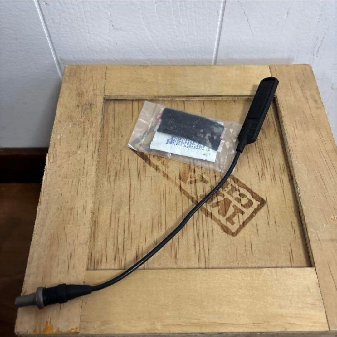 米軍実物　SUREFIRE M962 WEAPON LIGHT SYSTEM