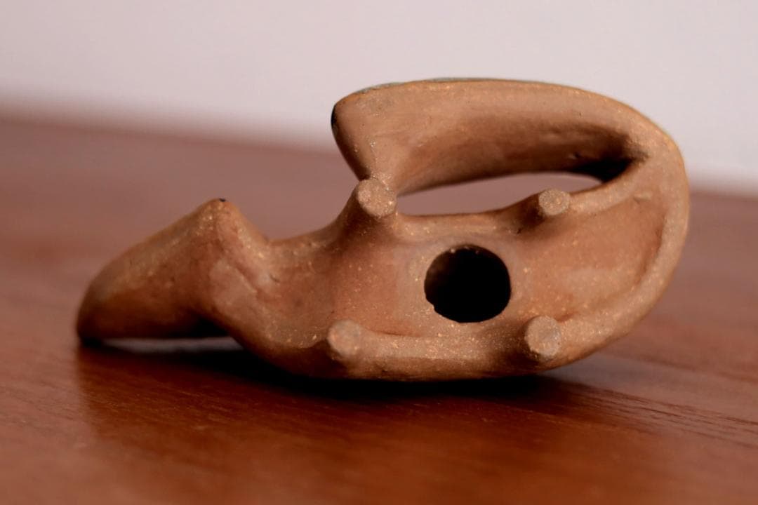 Lisa Larson リサラーソン 小さな動物園 キツネ 17472