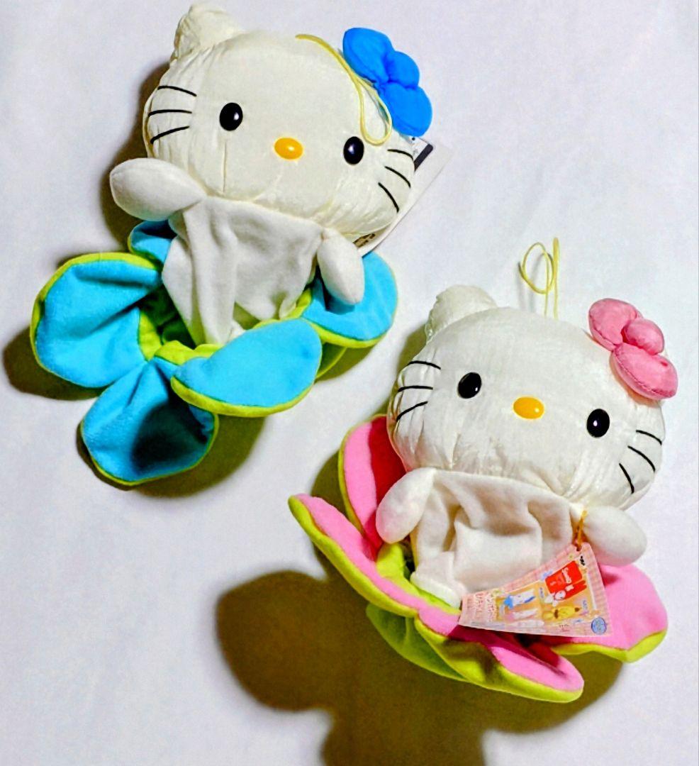 サンリオハローペンシルキティちゃん　他グッズ。