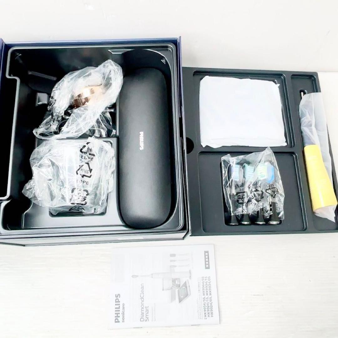 フィリップス 　soniccare HX9954/55