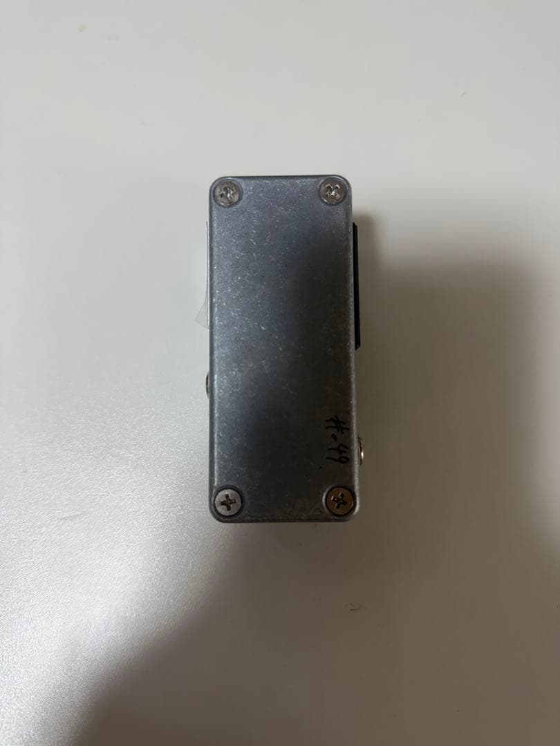 1/4 まで値下げ 1995fx Still Buff (付属品完備)