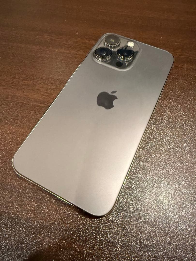 ケ*ン様 Apple iPhone 13 Pro グラファイト 256GB