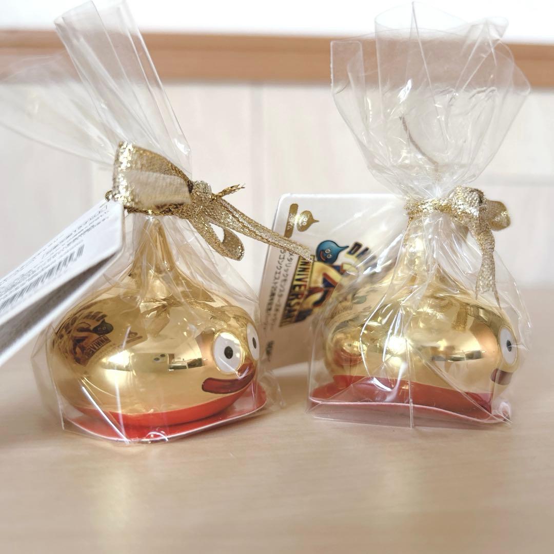 ドラゴンクエスト メタリックモンスターズギャラリー スライム 25周年記念