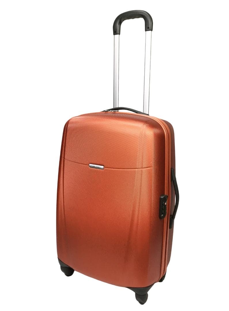 Samsonite サムソナイト CNU SPINNER 4ウィールスーツケース