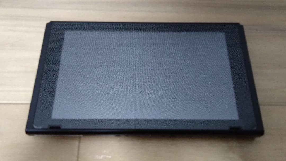 Nintendo Switch本体(グレー)