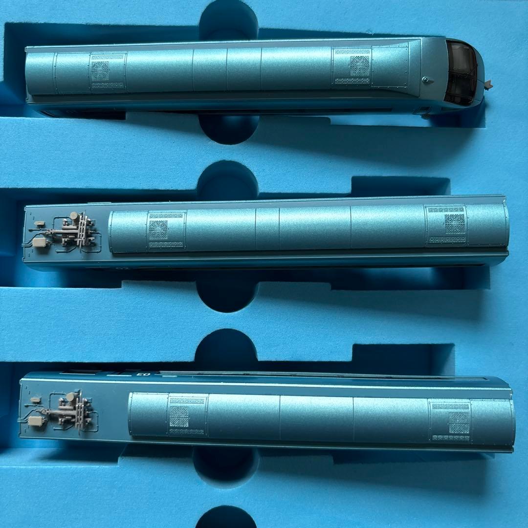 nゲージ マイクロエース　a-7570 ロマンスカー　60000形　6両