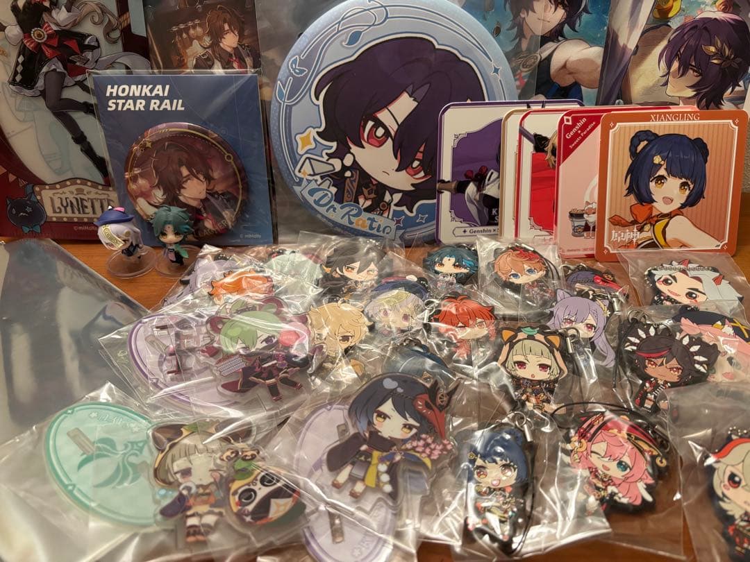 アニメグッズ ノンジャンル 大量500点以上 まとめ売り