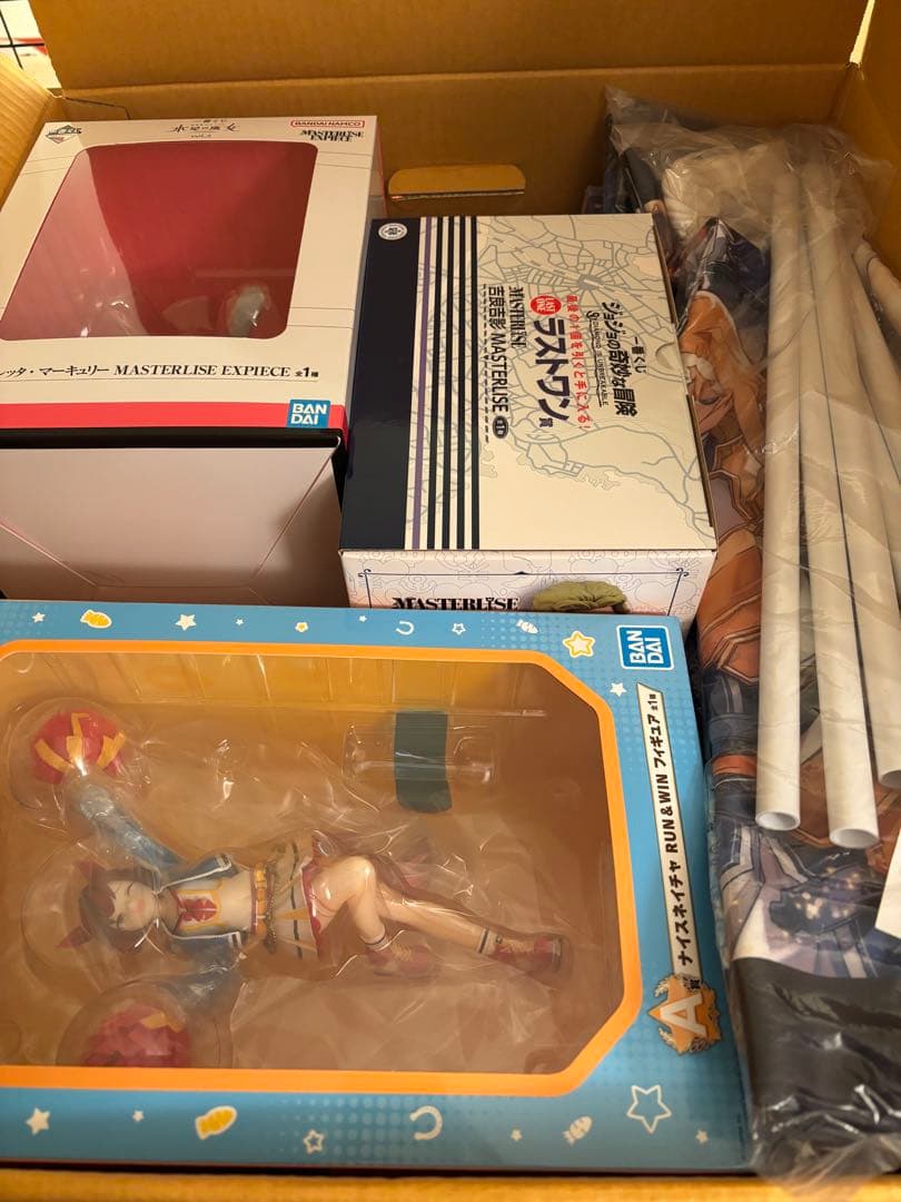 アニメグッズ ノンジャンル 大量500点以上 まとめ売り