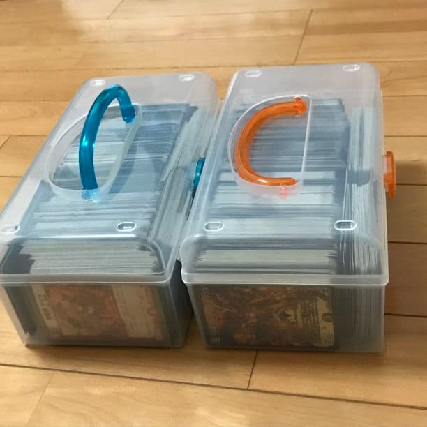 デュエルマスターズ　DUELMASTERS　引退品