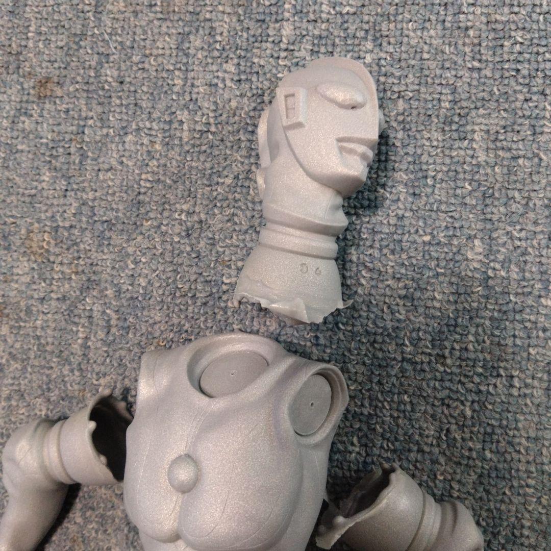 ビリケン商会　ウルトラマンCタイプ