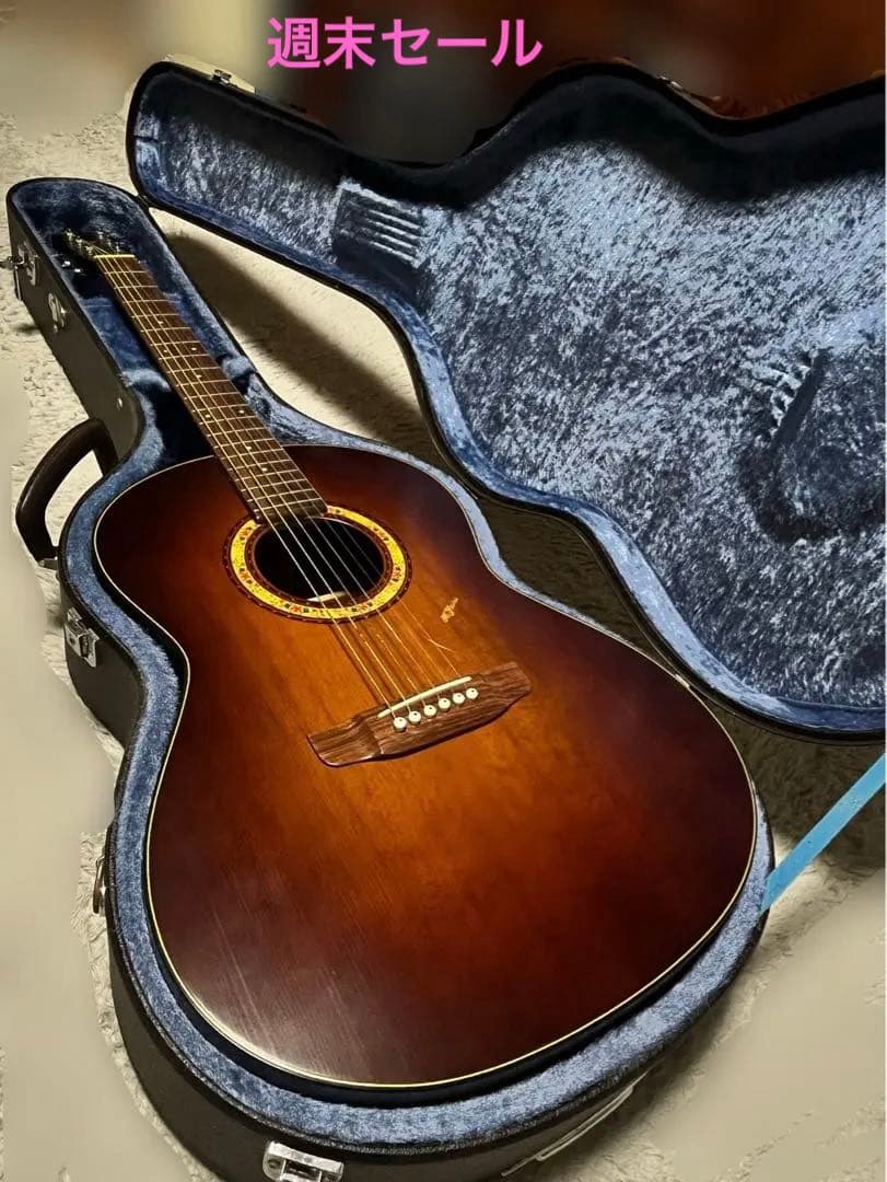 K.yairi アコースティックギター R1-SB アコギ Kヤイリ