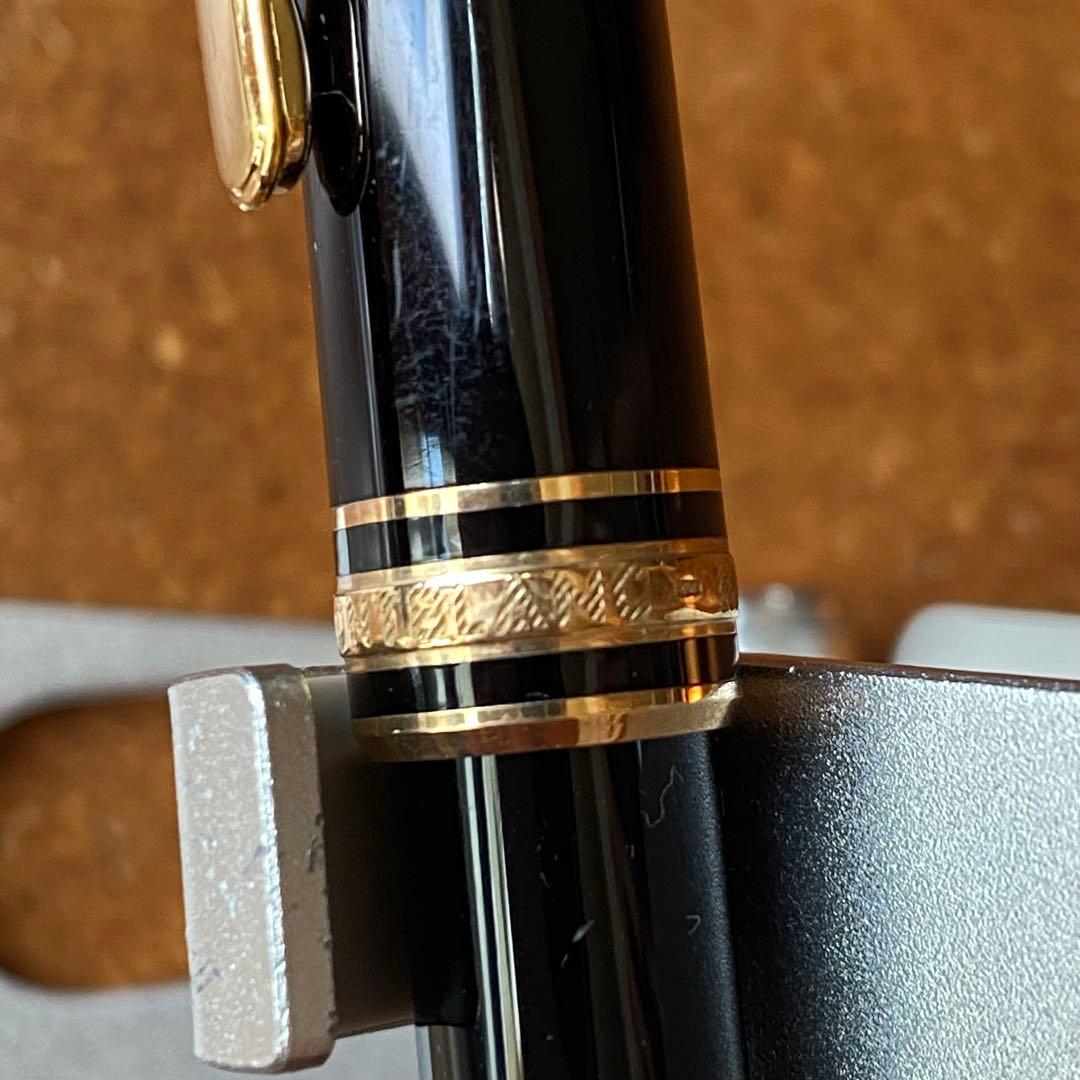 Mont Blanc モーツァルト　万年筆