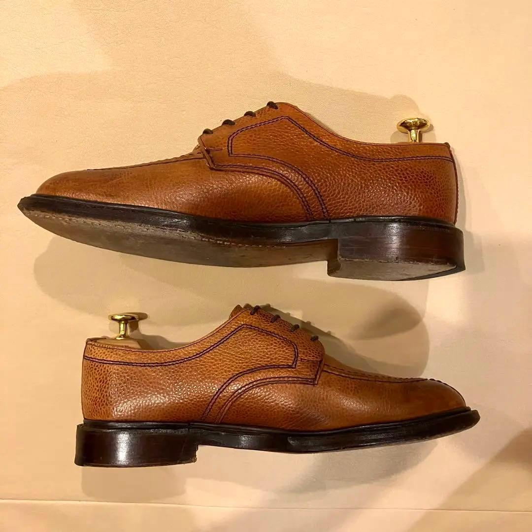 JOSEPH CHEANEY × Drake's コラボ 別注 5.5