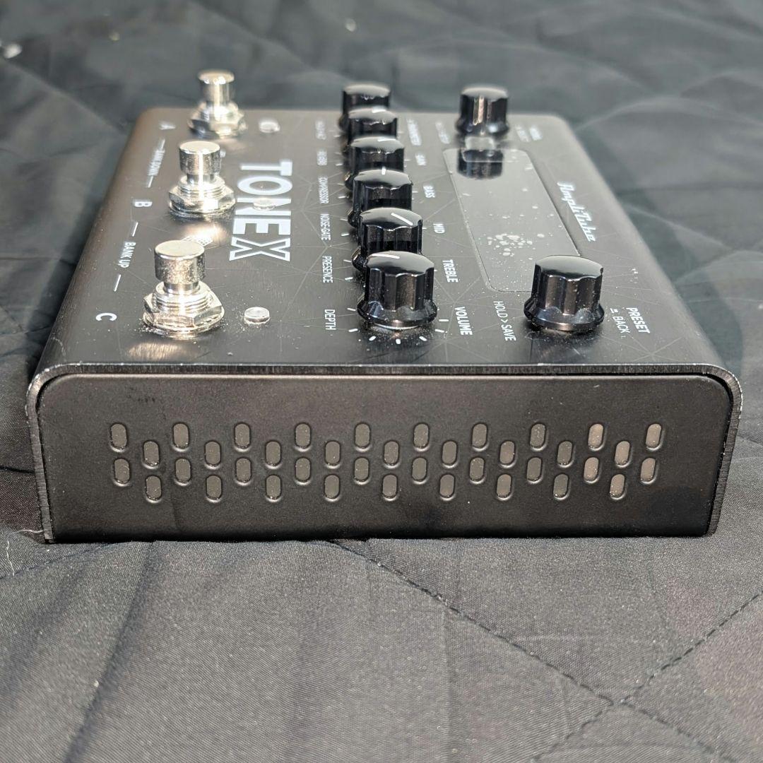 TONEX PEDAL / ライセンス解除済
