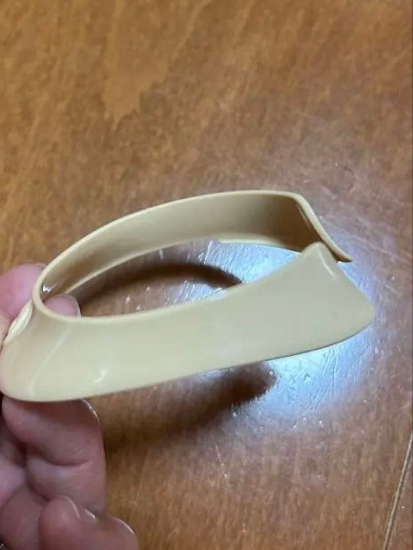 aiboきなこエディション首輪