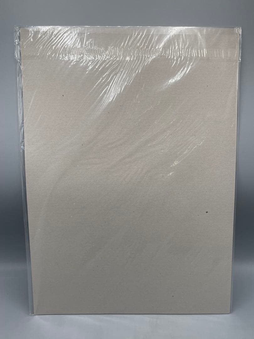 未開封 Fate/Zero 描き下ろし線画ポスター 14種1セット&7種1セット