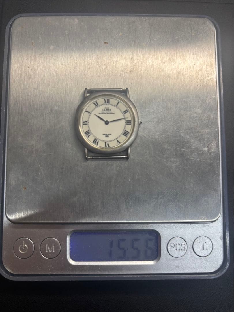 【CITIZEN/シチズン】クラブ ラメール CLUB LAMER SV925