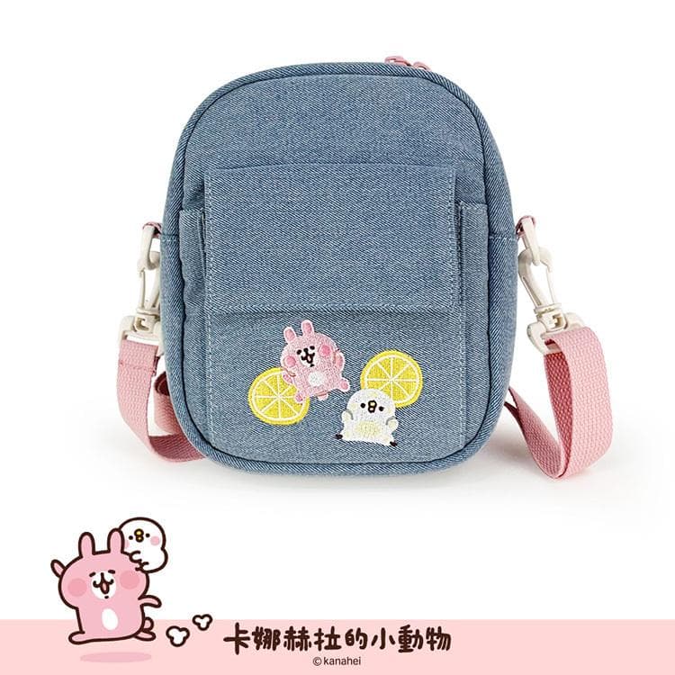 カナヘイの小動物 バッグ