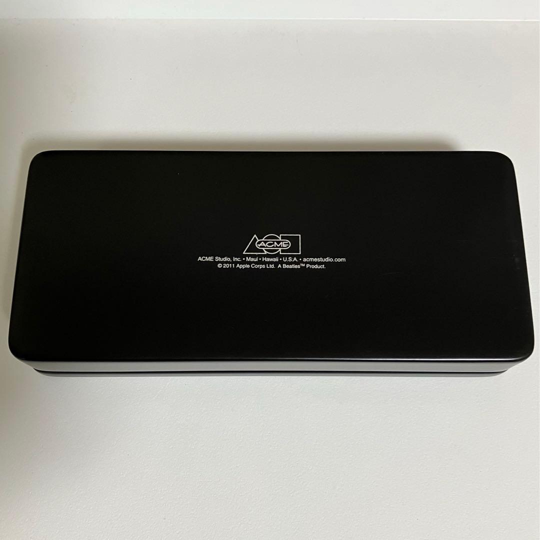 【ビートルズ/ACME】 【新品】ボールペン