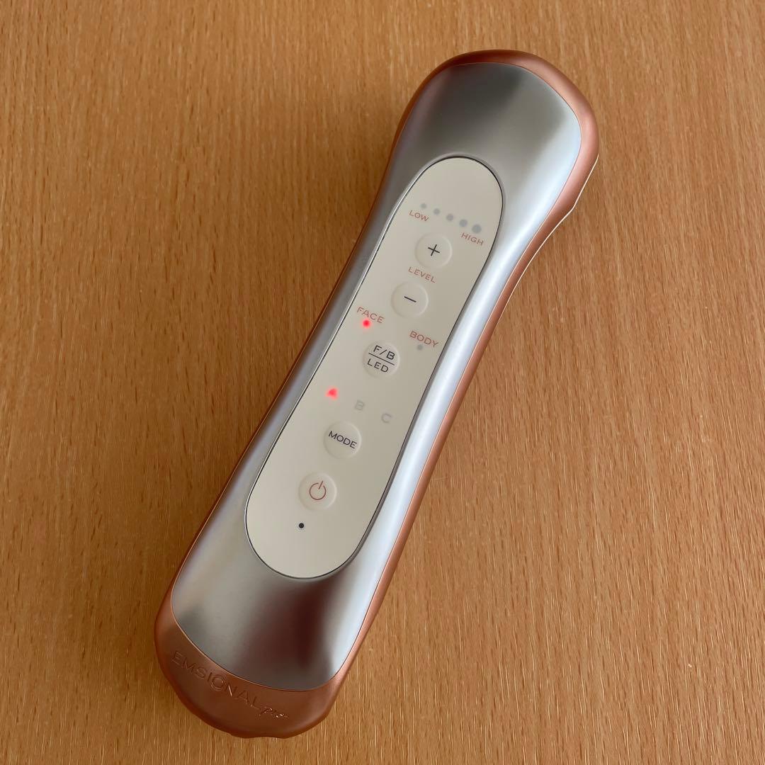 セプテムエモーショナルプロ