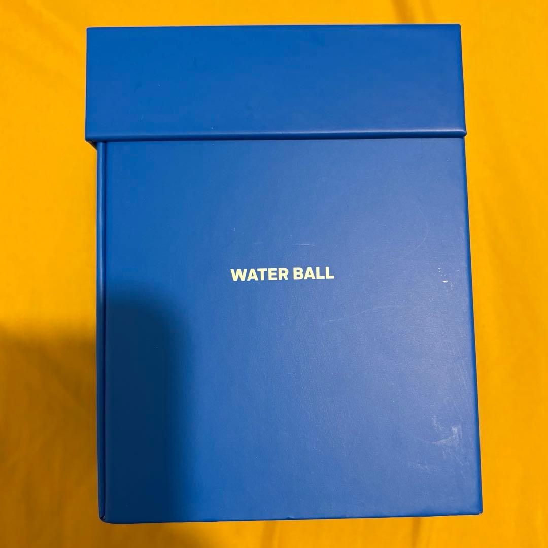 2025 BTS FESTA ウォーターボール