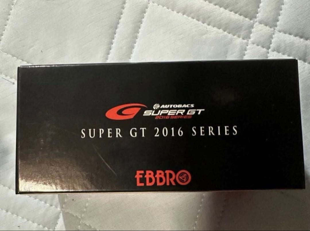 WAKO'S 4CR RCF GT500 1/43スケール