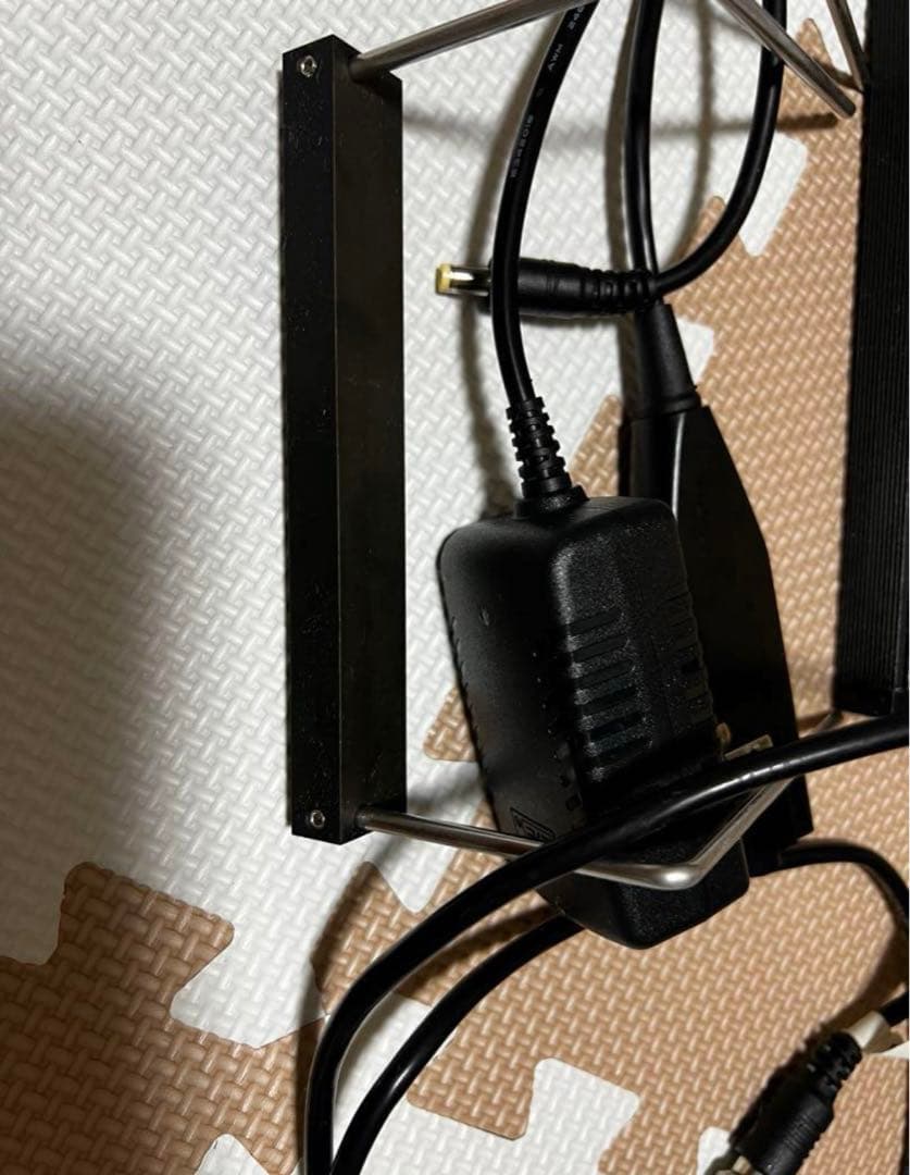 chihiros wrgbⅡ 30 LEDライト 本体