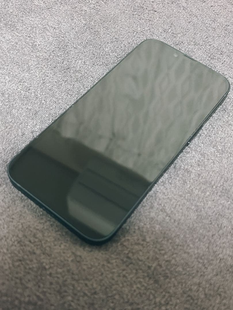 携帯電話本体 AF62