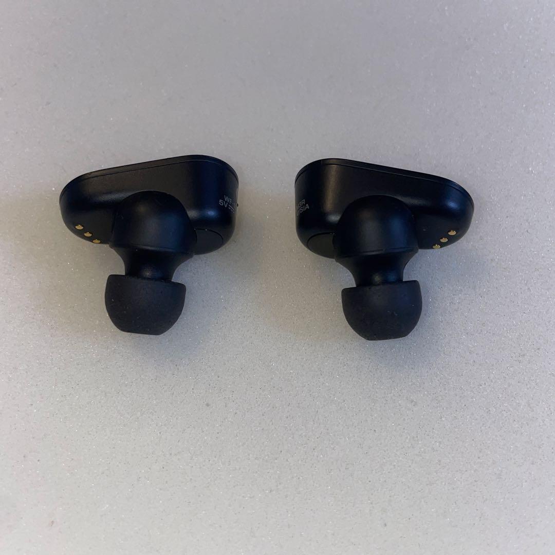 12/14お値下げ　SONY WF-1000XM3 ワイヤレスイヤホン