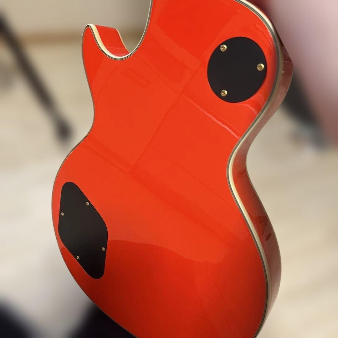 横山健ギター　jun