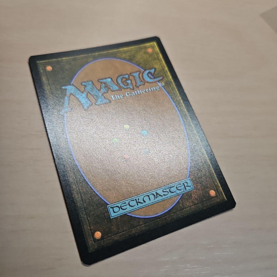 mtg ウギンの迷宮 foil 4枚セット