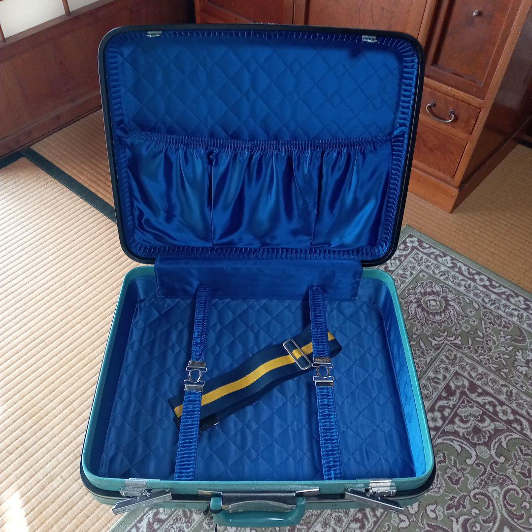 ビンテージ　リシェトランクケース　E−659